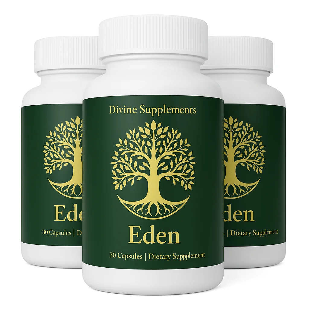 eden supplement buy